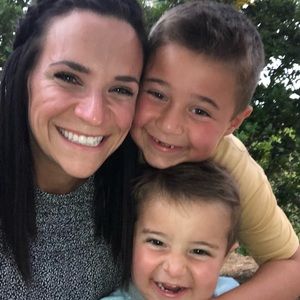 Meet your Posher, Brit